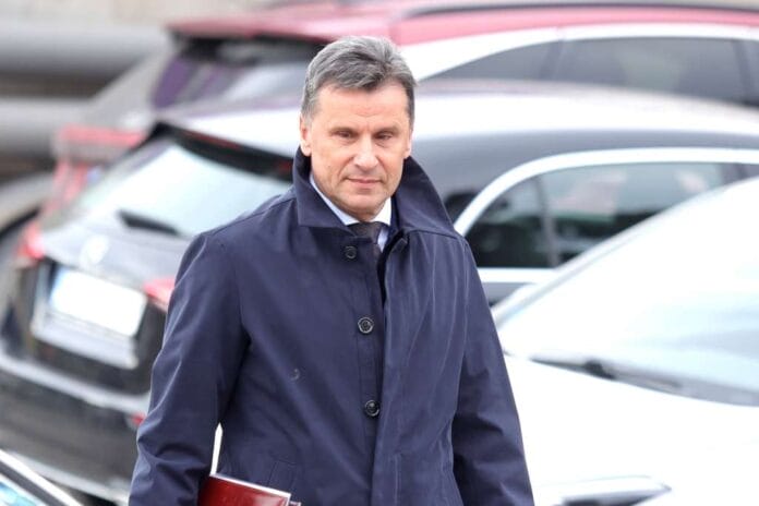 Fadil Novalić/ Evropski sud za ljudska prava razmatra apelaciju Novalića i Solaka