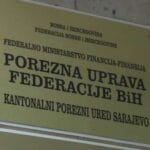Porezna uprava FBIH