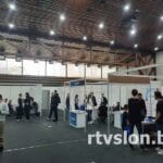 Sajam zapošljavanja i praksi za studente tehničkih fakulteta