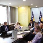 Napravljen prvi korak ka unapređenju sistema socijalne zaštite i podrške porodicama u FBiH