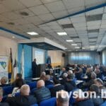 Sjednica Skupštine Saveza demobilisanih boraca TK