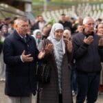 U Memorijalnom centru Srebrenica obilježen Dan nezavisnosti