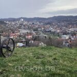 Top sa KIcelja označio početak mjeseca Ramazan