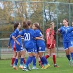 U-19 ženska fudbalska reprezentacija BiH