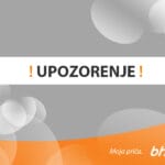 BH Telecom, lažna nagradna igra