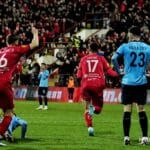 Tuzla City i Velez podijelili bodove