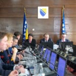 Vlada FBiH uputila poruku s ciljem prevencije nasilja u porodici