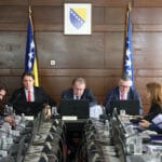 Vada FBiH, premijer Nermin Nikšić