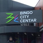 Bingo lanac marketa