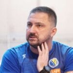 Damir Doborac selektor rukometne reprezentacije BiH