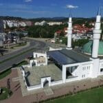 dzamija kralj abdullah