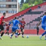 FK Sloboda, FK Radnik Hadžići