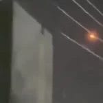 Iran pokrenuo napad balističkim projektilima na Izrael