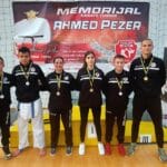 Izvještaj sa karate turnira