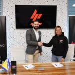 Elvedina Muzaferija novo zaštitno lice Hifa Petrol