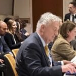 Glasanje o rezoluciji u Srebrenici