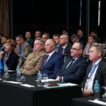 Helez očekuje status kandidata za NATO, Knežević kaže da Program reformi ne znači članstvo