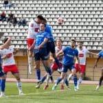 Utakmica Borac - Široki Brijeg