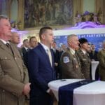 Ministarstvo odbrane BiH