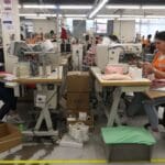 Pad industrijske proizvodnje u FBIH