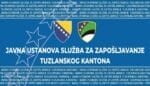 Služba za zapošljavanje TK