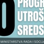 Federalno ministarstvo rada i socijalne politike