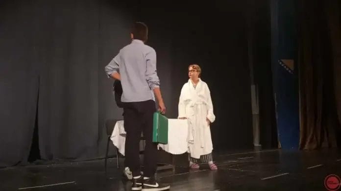Festival dječijeg tetata Gračanica