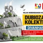 Lukavac Cement, 50. rođendan