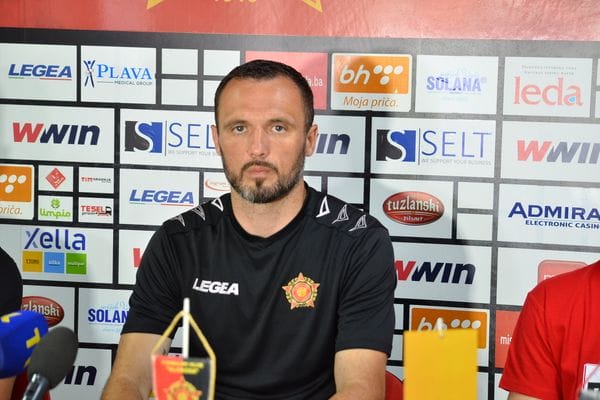 Darko Mitrović 