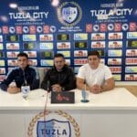 Press konferencija