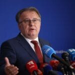 Nikšić o poplavama: Nažalost bilo je ljudskih žrtava, ali prioritet je evakuacija ugroženih