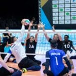 Reprezentacija Bosne i Hercegovine u sjedećoj odbojci ostvarila je i četvrtu pobjedu na turniru Zlatna liga nacija koji se održava u Sarajevu.