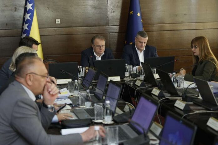 Vlada FBiH