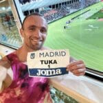 atletika, Amel Tuka, najbolji bh. atletičar, Zenica