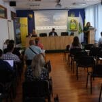 Općina Banovići - radionica