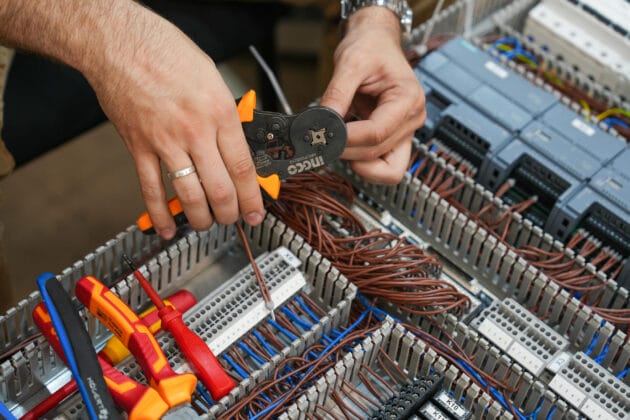 Digitalna transformacija malih i srednjih preduzeca