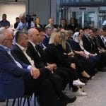 Komemoracija Elvedin Dino Begić