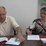 Fakultet za tjelesni odgoj i sport i JU Naše dijete potpisali ugovor o saradnji
