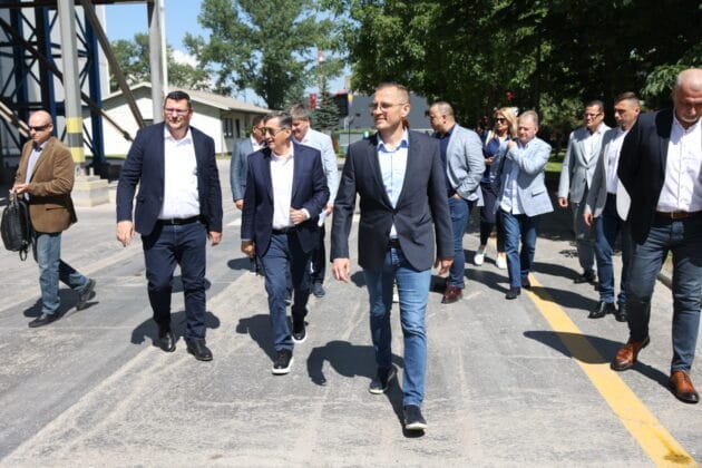 50 godina rada i postojanja Lukavac Cement