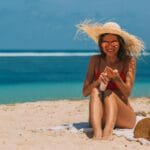 sunce, plaža, koža, zaštita od sunca