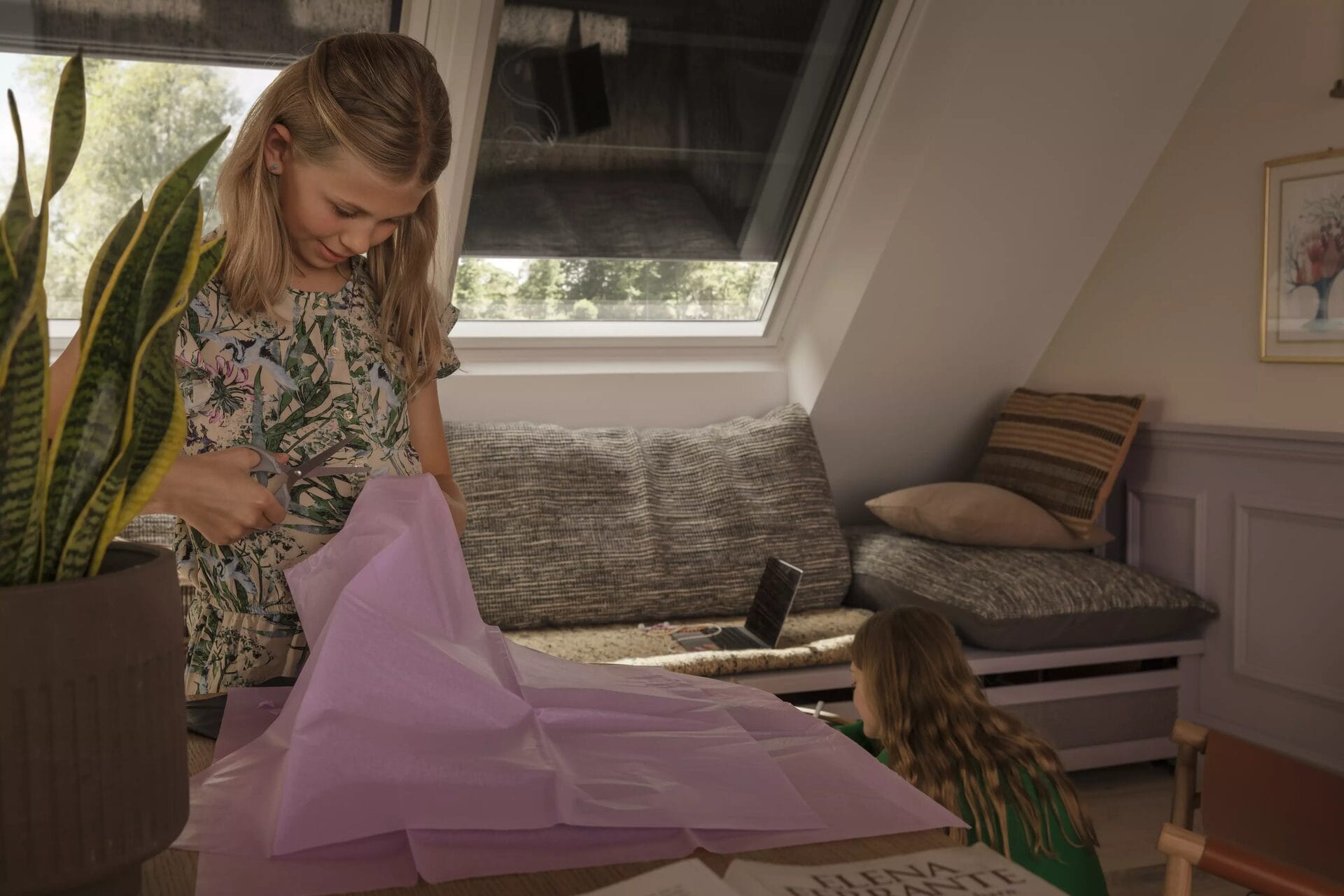 Velux prozori, Velux krovni prozori, Velux roletne