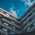 Zgrada/ Cijene nekretnina