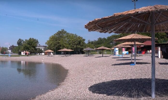 Panonska jezera/ Nova sezona, nove cijene ulaza na Panonska jezera, turistička sezona,