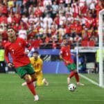 Utakmica Portugal- Turska
