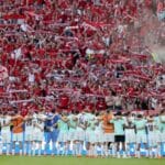 Utakmice u okviru EURO 2024