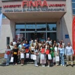 univerzitet Finra