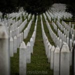 Memorijalni centar Srebrenica Potočari