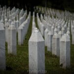 Memorijalni centar Srebrenica Potočari