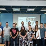 IMPAKT Akcelerator obuka