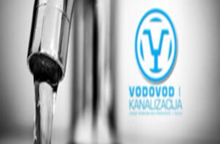 Slavina voda Tuzla/Vodovod/ Tuzla servis